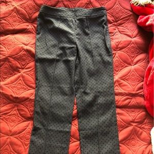 Brooks Brothers girls pants
